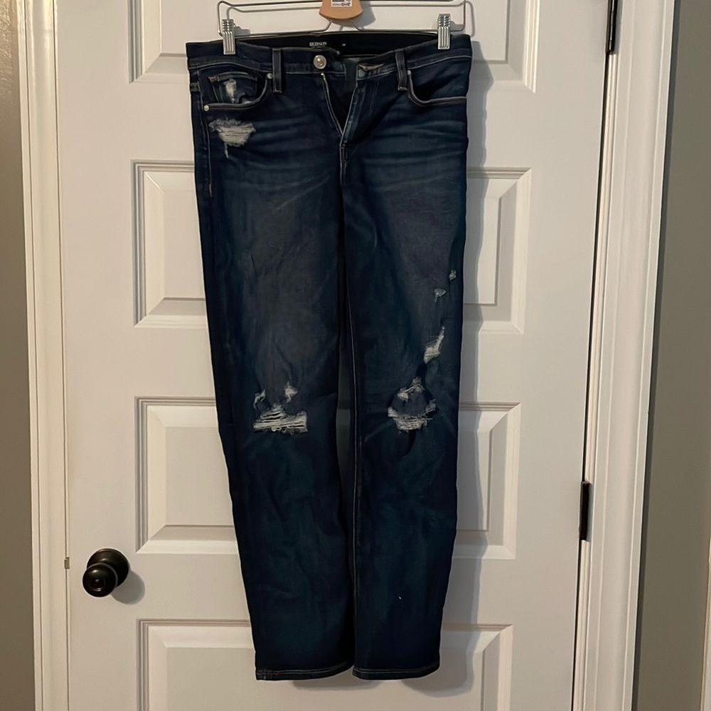 Hudson Jeans Size 28